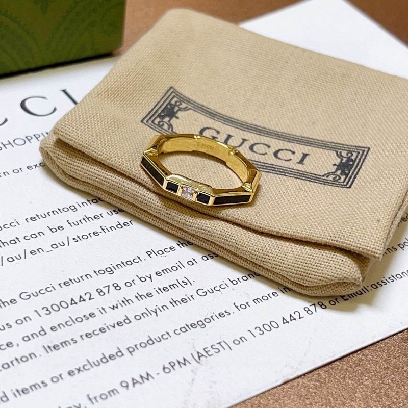 Gucci Ring 08yxh01